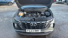 Hyundai TUCSON 1.6 TGDi SE Connect 5dr 2WD Petrol Estate